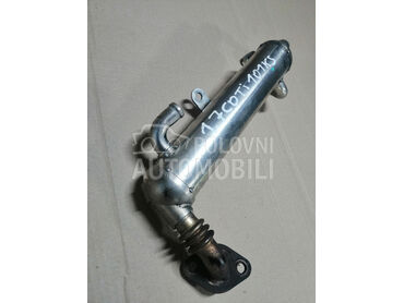 Kuciste EGR ventila 1.7cdti za Opel Astra H od 2004. do 2009. god.