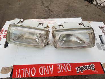 FAR za Volkswagen Polo