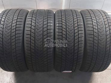 Gripmax 265/35 R22 Zimska