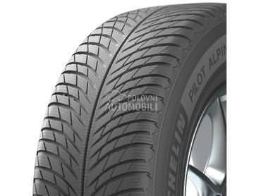 Michelin 275/35 R21 Zimska