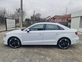 Audi A3 2.0TDI