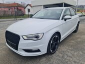 Audi A3 2.0TDI
