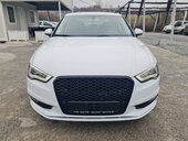 Audi A3 2.0TDI