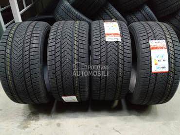Gripmax 285/45 R22 Zimska