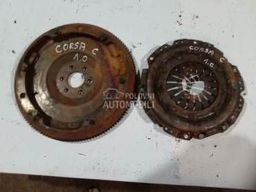 zamajac i korpa. 1,0 za Opel Corsa C od 2001. do 2004. god.