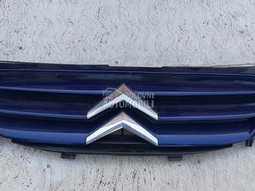 maska c3 restayling za Citroen C3 od 2005. do 2009. god.