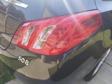 Stop lampa desna za Peugeot 508