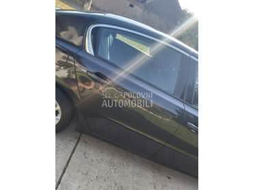 Zadnja leva vrata za Peugeot 508