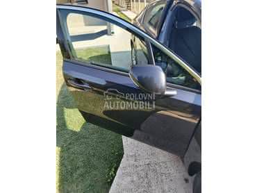Prednja leva vrata za Peugeot 508