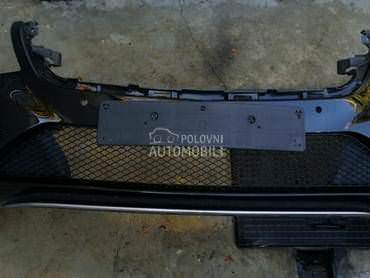 Branik AMG za Mercedes Benz S Klasa od 2014. do 2018. god.