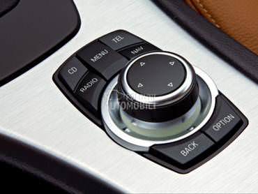 Prekidači za BMW 320 od 2004. do 2013. god.