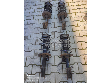 amortizer J10 za Nissan Qashqai od 2007. do 2012. god.