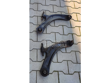 viljuske PR. za Nissan Qashqai od 2007. do 2012. god.