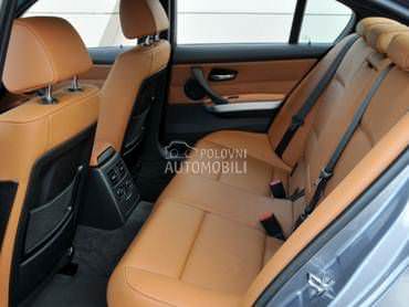 Sedište za BMW 320 od 2004. do 2013. god.