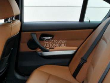 Tapacir vrata za BMW 320 od 2004. do 2013. god.