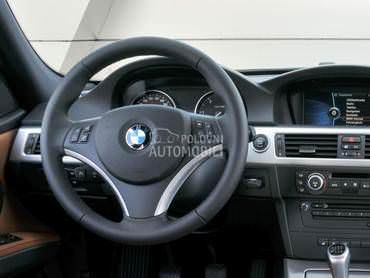 Volan za BMW 320 od 2004. do 2013. god.