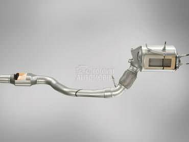 Kompletna izduvna grana za BMW 315, 316, 318 ... od 2004. do 2019. god.