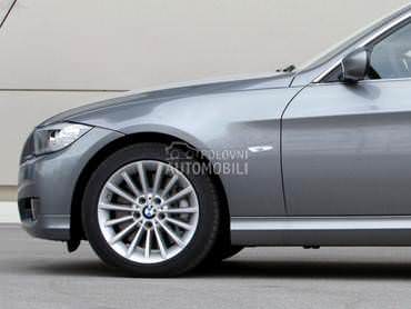 Krila i blatobrani za BMW 320 od 2004. do 2013. god.