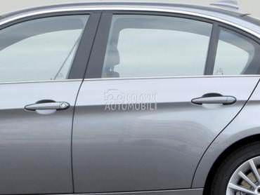 Brave i kvake za BMW 320 od 2004. do 2013. god.