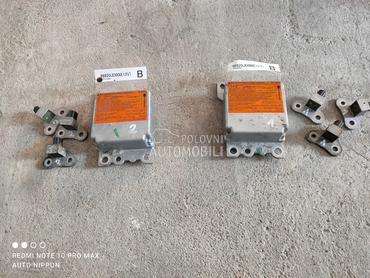 crash senzor udara airbag za Nissan Qashqai od 2007. do 2012. god.