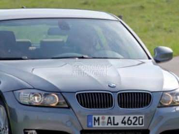 Hauba za BMW 320 od 2004. do 2013. god.