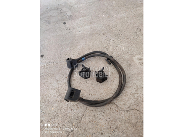 peraci sofersajbne za Nissan Qashqai od 2007. do 2012. god.