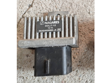 relej grejača 1,5dci J10 za Nissan Qashqai od 2007. do 2012. god.