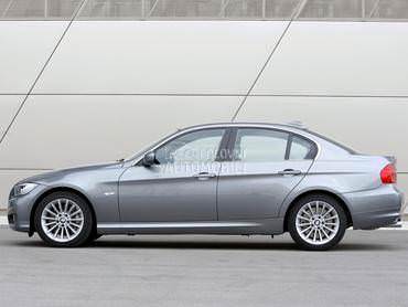 Vrata za BMW 320 od 2004. do 2013. god.