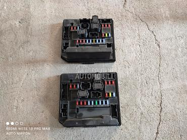 modul IPDM za Nissan Qashqai od 2007. do 2012. god.