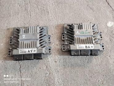 kompjuter 1,5dci za Nissan Qashqai od 2007. do 2013. god.