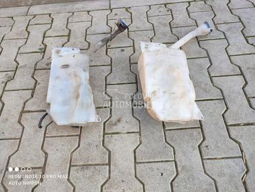 posuda tecnosti brisaca za Nissan Qashqai od 2007. do 2012. god.