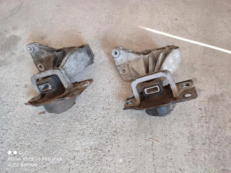 nosac motora 1,5dci K9K