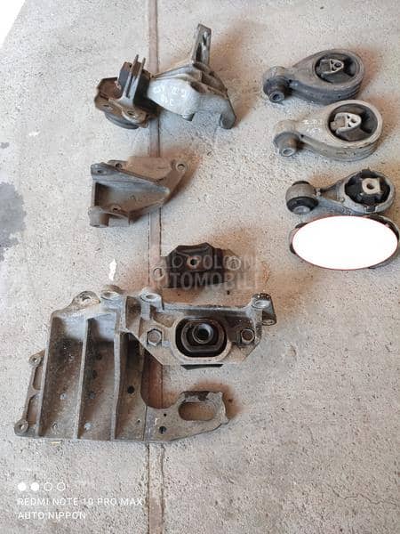 nosac motora 1,5dci K9K