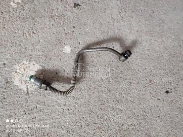 cev turbine K9K 1,5dci za Nissan Qashqai od 2007. do 2012. god.