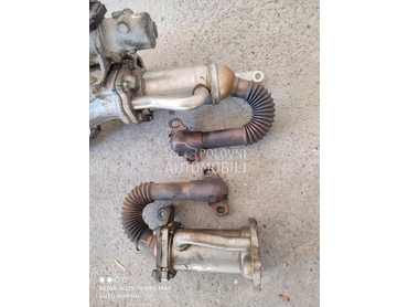 hladnjak EGR 1,5dci za Nissan Qashqai od 2007. do 2012. god.