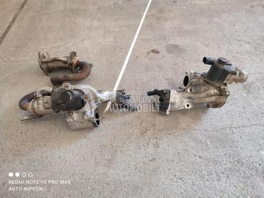EGR 1,5dci K9K za Nissan Qashqai od 2007. do 2013. god.