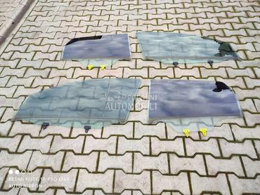 prozor staklo vrata za Nissan Qashqai od 2007. do 2012. god.