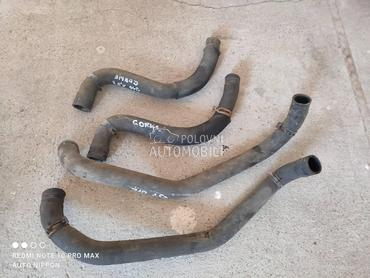 crevo hladnjak 1,5dci za Nissan Qashqai od 2007. do 2012. god.