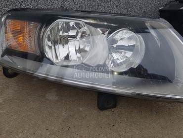 FAR FAROVI RESTYLING za Audi A6 od 2007. do 2011. god.