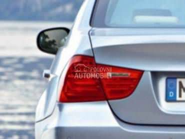 Stop svetla za BMW Serija 3 od 2004. do 2013. god.