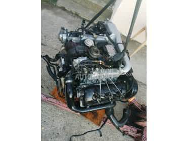 motor 2.5 tdi za Audi A6 od 1999. do 2004. god.
