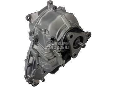 Diferencijal za BMW Serija 1 od 2004. do 2019. god.