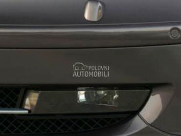 Maglenke za BMW Serija 1 od 2004. do 2011. god.