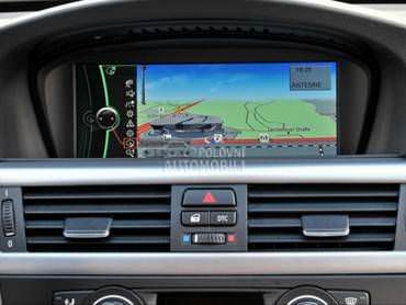 Multimedija za BMW 320