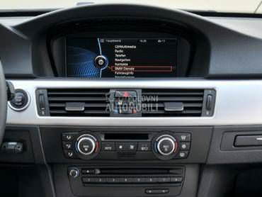 Radio / CD / DVD za BMW 320
