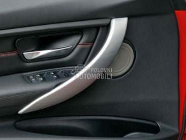 Rukohvat za BMW 316 od 2011. do 2019. god.