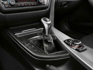 Ručica menjača za BMW 316 od 2011. do 2019. god.
