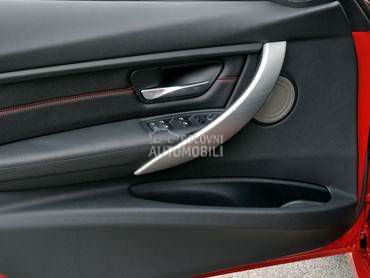 Tapacir vrata za BMW 316 od 2011. do 2019. god.