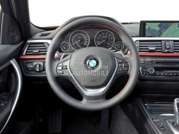 Volan za BMW 316 od 2011. do 2019. god.