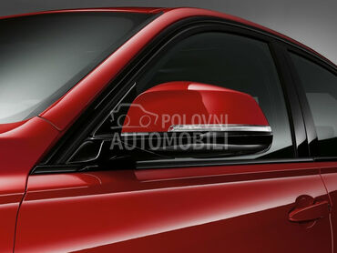 Retrovizor za BMW 316 od 2011. do 2019. god.